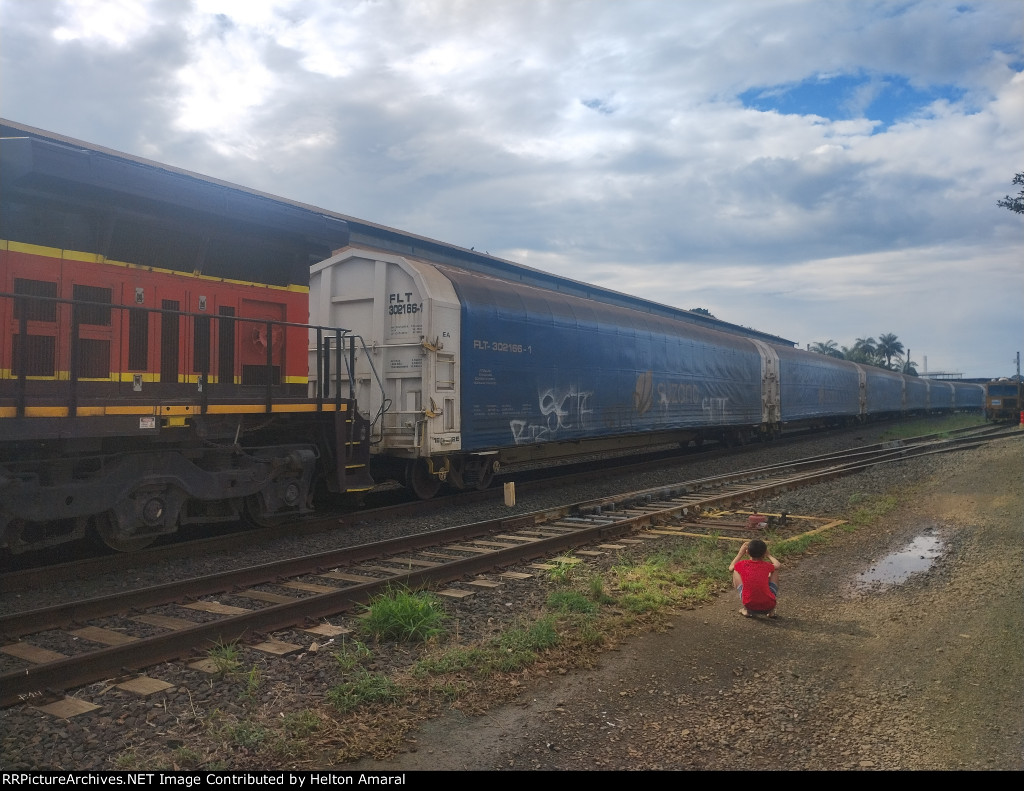 CPS FLT-302166-1